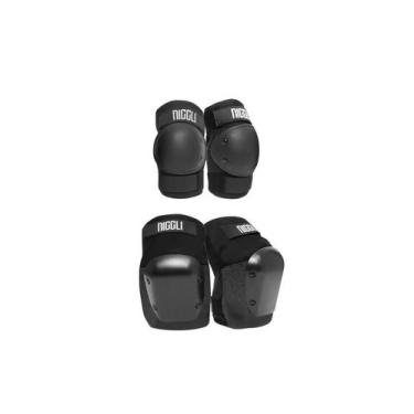 Imagem de Kit combo 2 infantil niggli