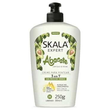 Imagem de SKALA Creme Pentear Skala Abacate 250G