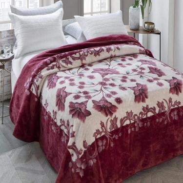 Imagem de Cobertor Casal Kyor Plus Mont Blanc Jolitex Ternille