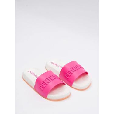 Imagem de Chinelo Petite Jolie Sweet Pink PJ7132