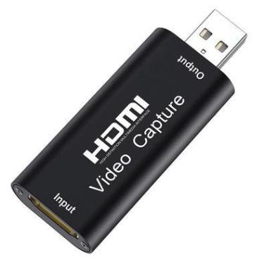 Imagem de Placa De Captura Lotus HDMI Para USB Lt-228
