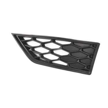 Imagem de Generic 5F0853665C Suprimentos automotivos de reposição, reparos, manutenção elegante e resistente para grade inferior esquerda do para Seat Leon Leon
