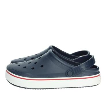 Imagem de Sandália crocs off court clog navy - 35