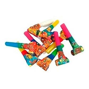 Imagem de 120 Mini Brinquedos Lembrancinha Sacolinha Atacado Infantil - VENDEU B