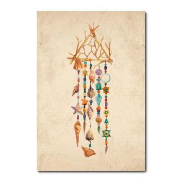 Imagem de Placa Decorativa - Filtro dos Sonhos - 1269plmk - Allodi