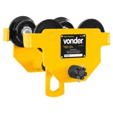 Imagem de Trole Manual 1,0 Tf Tm 100 VONDER