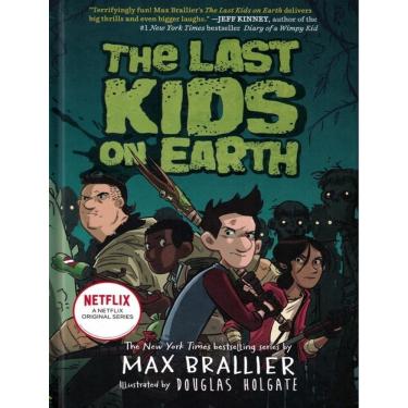 Imagem de Last Kids On Earth, The