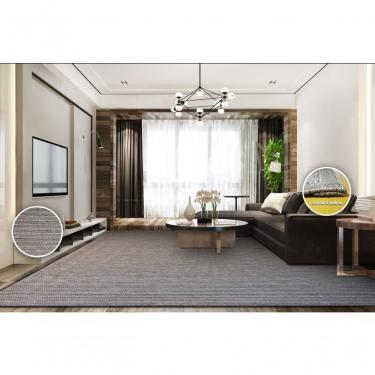 Imagem de Tapete Artesanal Look Gerbera A 200x250 Cm