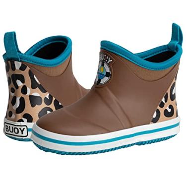 Imagem de Botas de bóia Botas de chuva para crianças para meninas, Botas de chuva para meninos, Botas de chuva para crianças, Botas de chuva para meninos, Botas de chuva para crianças, Chuva para meninos