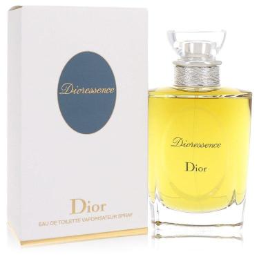 Imagem de Perfume Feminino Christian Dior 100 ML Eau De Toilette Spray