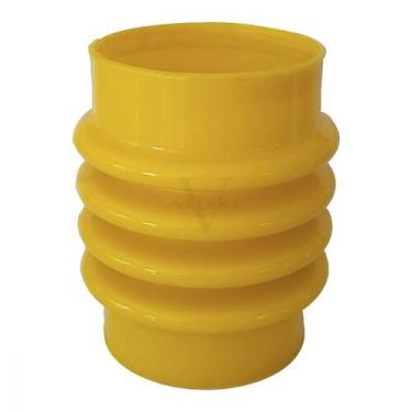 Imagem de Sanfona para Compactador Bramex Sakai CBR-70 - Sakai Bramex