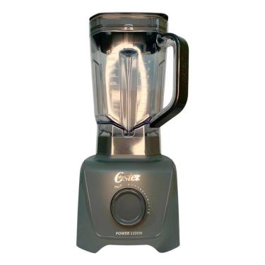 Imagem de Liquidificador Oster 12 Velocidades 3,2L Power 1100W 127V