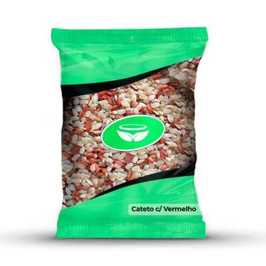Imagem de Arroz Cateto com Vermelho I Envio Imediato - Armazém Santa Filomena, 5
