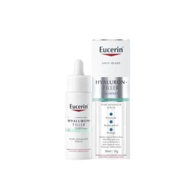 Imagem de Sérum Redutor Linhas HyaluronFiller Pore Minimizer 30ml Eucerin