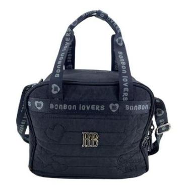 Imagem de Lancheira Térmica Rebecca Bonbon 27003-Feminino