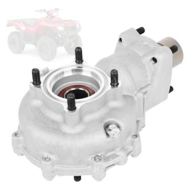 Imagem de DOFOCH Conjunto do diferencial traseiro compatível com Honda Foreman Rubicon 500 TRX 500 TRX500 2005-2014 41300-HP0-B80 41300-HP0-A00