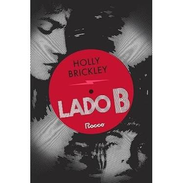 Imagem de Lado b - EDITORA ROCCO, 3