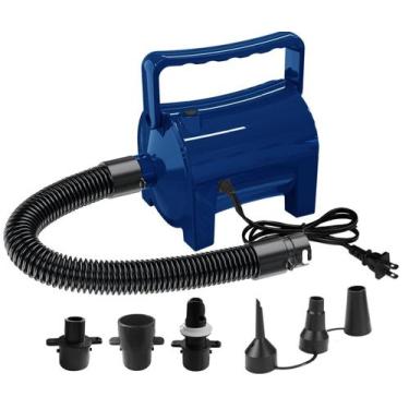 Imagem de Bomba de ar elétrica Artigarden OBT-46 460W 120V AC 0,75kg