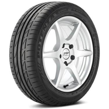 Imagem de Pneu 255 35R19 Bridgestone Potenza S001 96Y