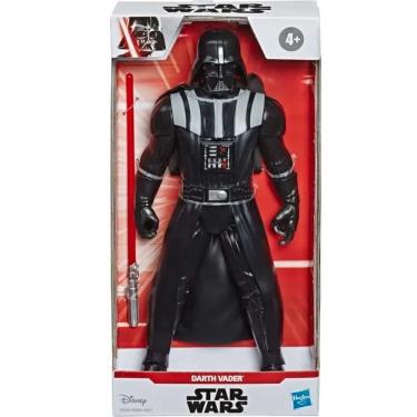 Imagem de Boneco Star Wars Darth Vader 25 Cm - Hasbro E8063