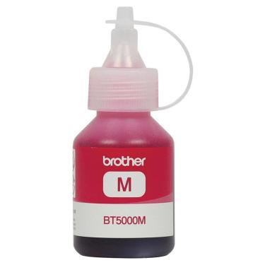 Imagem de Refil De Tinta Brother - Magenta 41,8 Ml - Bt5001m