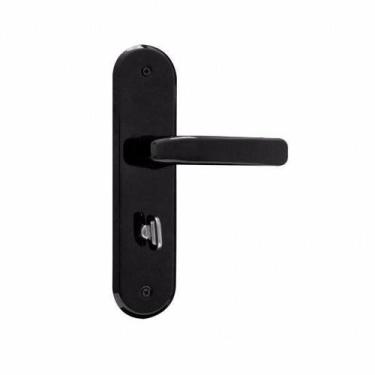 Imagem de Fechadura para Banheiro Espelho 40mm Mgm Stilo