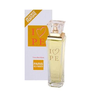 Imagem de I Love P.E. Paris Elysees - Perfume Feminino - Eau de Toilette - 100ml