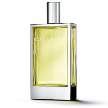 Imagem de Calandre Eau de Toilette Feminino - Paco Rabanne, 100 ml
