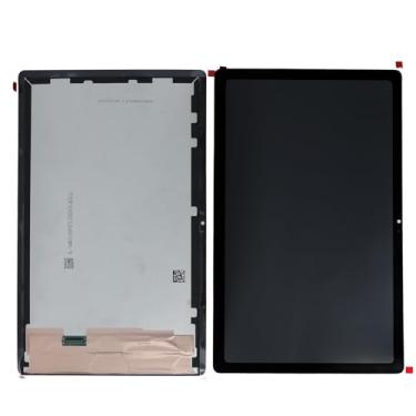 Imagem de Avvood Para T-Mobile Revvl Tab 5G TMRV5GTB Tela LCD Touch Digitalizador Montagem Substituição 10,4 polegadas