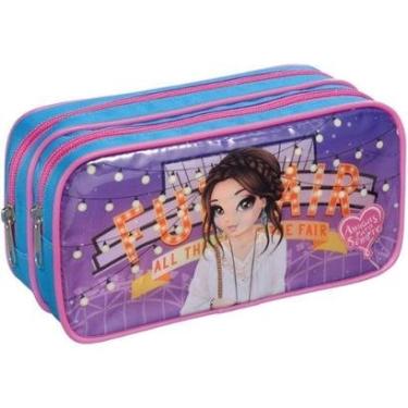 Imagem de Estojo 2 Comp. G Especial - Joy 5980 Foroni-Feminino