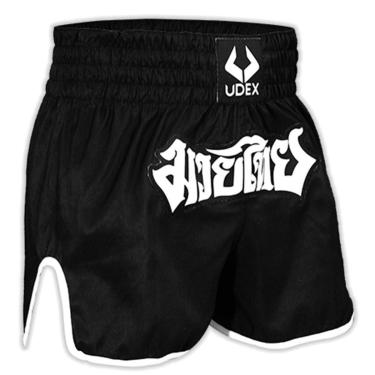 Imagem de Short Muay Thai Bermuda Calção Udex Sports-Unissex