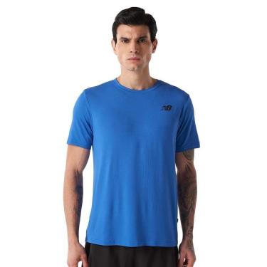 Imagem de CAMISETA UNDER ARMOUR ACTIVE LOGO MASCULINA-Masculino