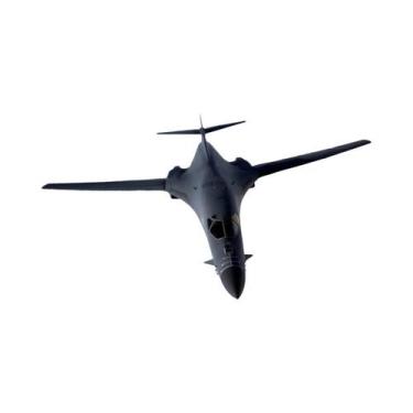 Imagem de Pôster De Arte Em Lona De Avião Retro F16 Fighting Falcon Thunderbolt 