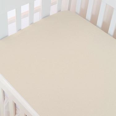 Imagem de Lençol Malha para Mini Berço 70cm x 80 cm x 07 cm Bublim