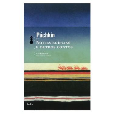 Imagem de Livro - Noites egípcias e outros contos