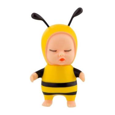 Imagem de Coleção Pijaminhas Abelinha - Brinquedos Estrela