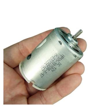 Imagem de Acionador de partida eletrônico de baixo consumo de energia CC 24V 5000rpm 545 modelo de arranque eletrônico para longas horas de trabalho diâmetro máquinas de 36 mm