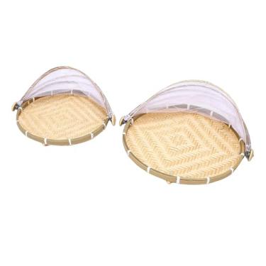 Imagem de GLOGLOW Cesta de Vime