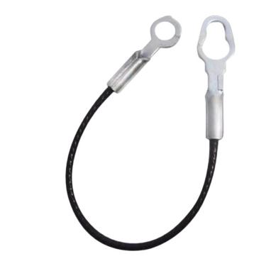 Imagem de Cabo Aço Tampa Traseira Toyota Hilux 2005 À 2015 Ld / Le