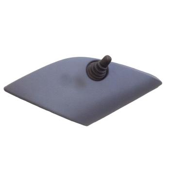 Imagem de Moldura Retrovisor Externa Direita Ford Ka Genuíno