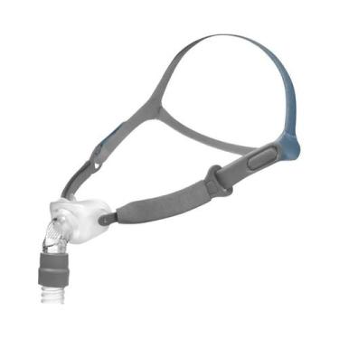 Imagem de Faixa De Substituição Confortável Para Máscara CPAP Air Fit P2 - JETTI