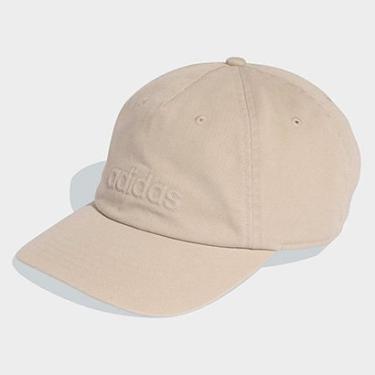 Imagem de Boné Aba Curva Adidas Washed Dad-Unissex