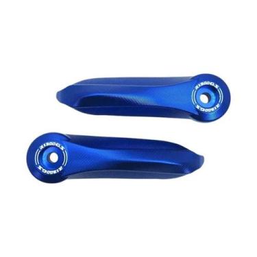 Imagem de Protetores De Guidão E Sliders Para Motocicleta BMW R1300GS 2025 - Ace