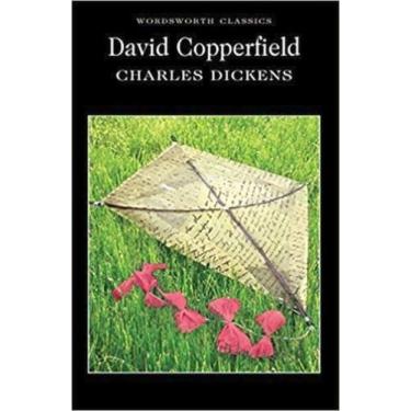 Imagem de David copperfield - WORDSWORTH EDITIONS LIMITED