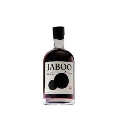 Imagem de Licor de Jabuticaba Jaboo  700ml - Jabo0