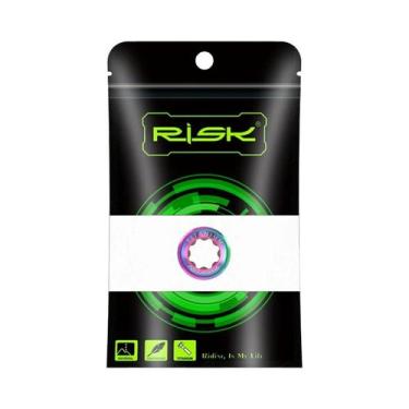 Imagem de Tampa De Pedivela Em Liga De Titânio Para Deore XT XTR 105 SLX UT DA C