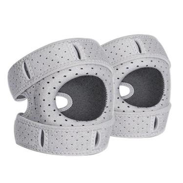 Imagem de Joelheira, esportes ao ar livre, equipamento de proteção de cinto pate