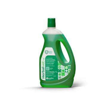 Imagem de ＣＨＡＭＯＫＡ Herbalvet Ta 1.000 Ml