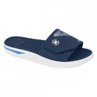 Imagem de Chinelo Molekinho 2421.116 Slide Infantil-Masculino