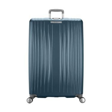 Imagem de Mala De Viagem Samsonite Quartz Grande Azul